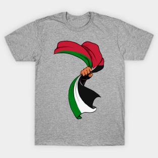 Free Palestine T-Shirt